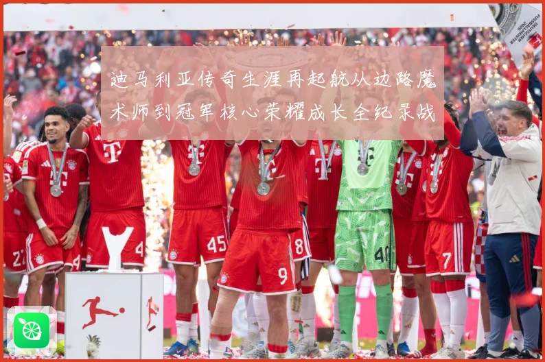 迪马利亚传奇生涯再起航从边路魔术师到冠军核心荣耀成长全纪录战术观察