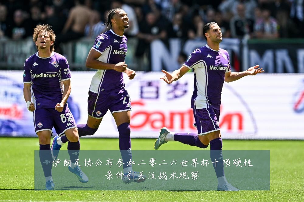 伊朗足协公布参加二零二六世界杯十项硬性条件引关注战术观察